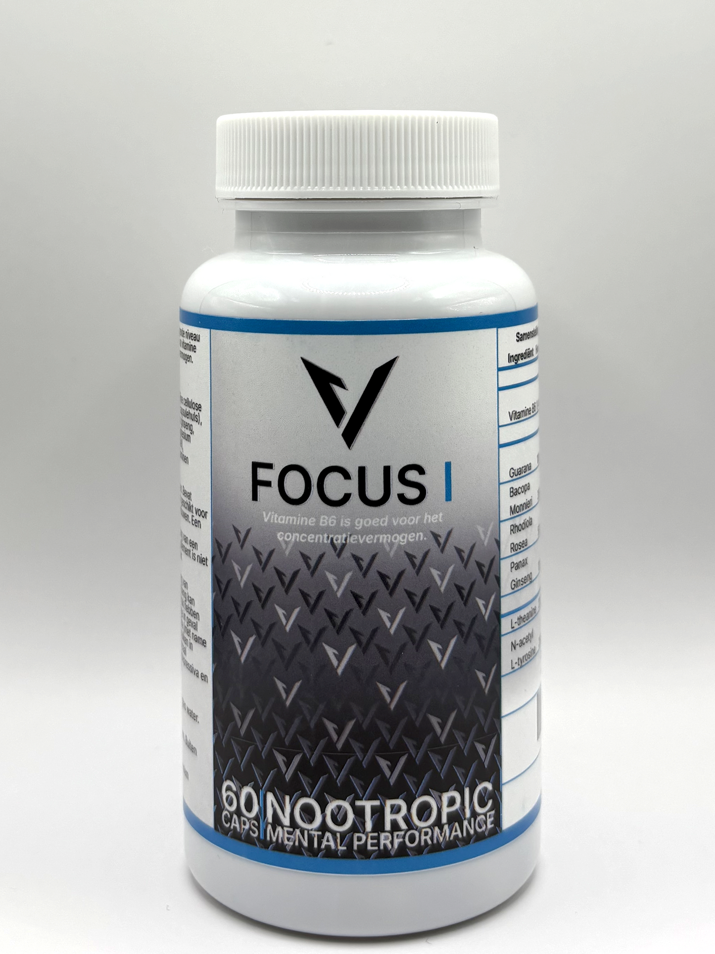 Focus I