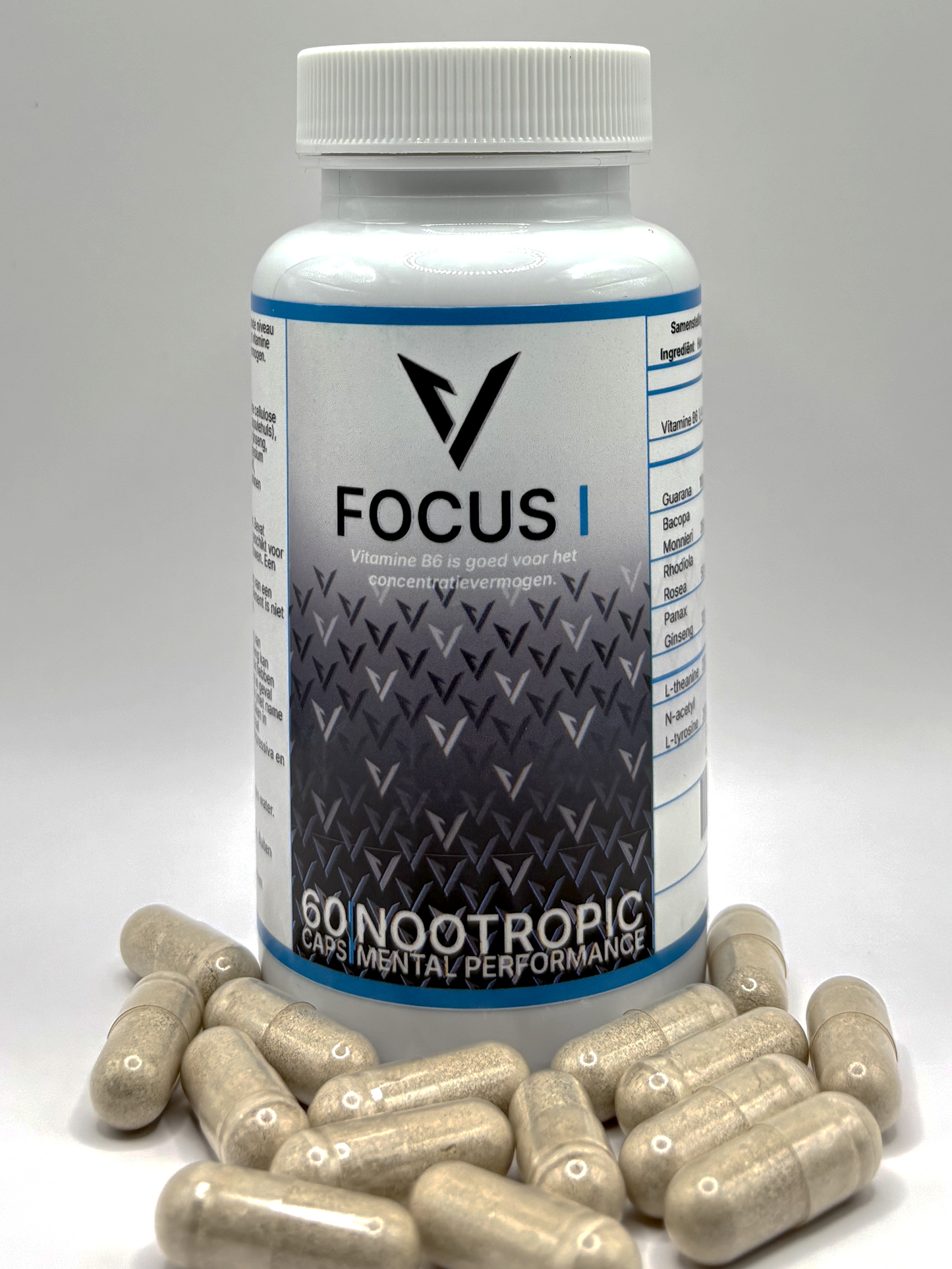 Focus I