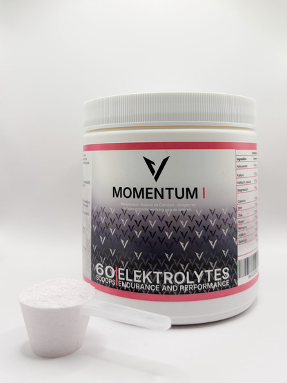 Momentum I