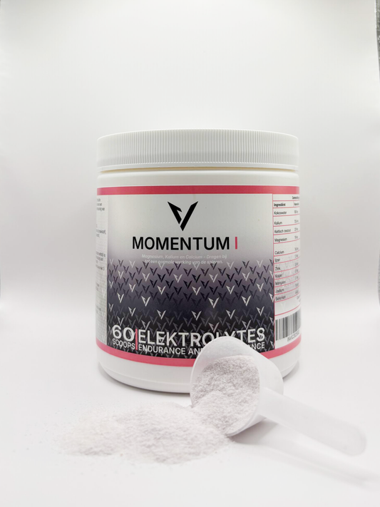Momentum I